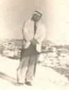 في القدس - 1962
